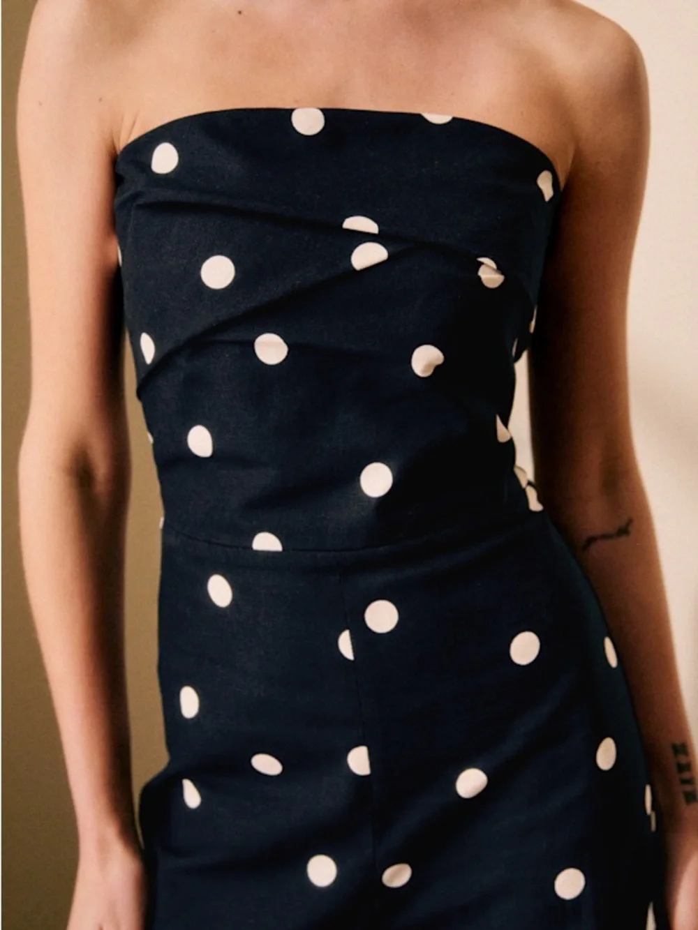Sezane editions black
